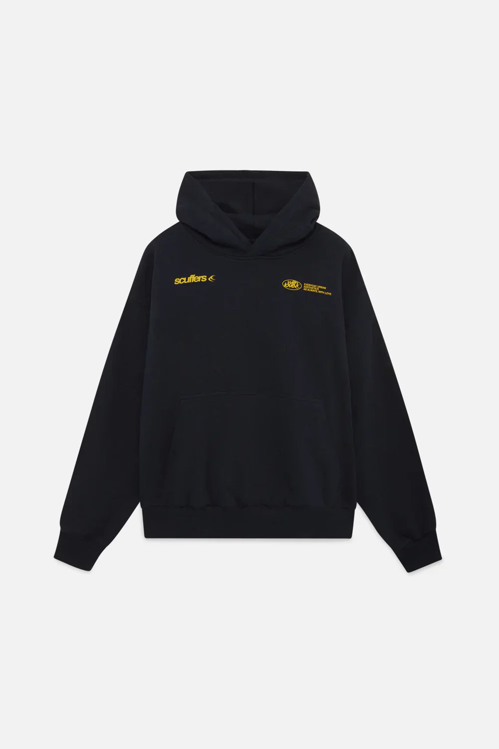Self-Love Hoodie