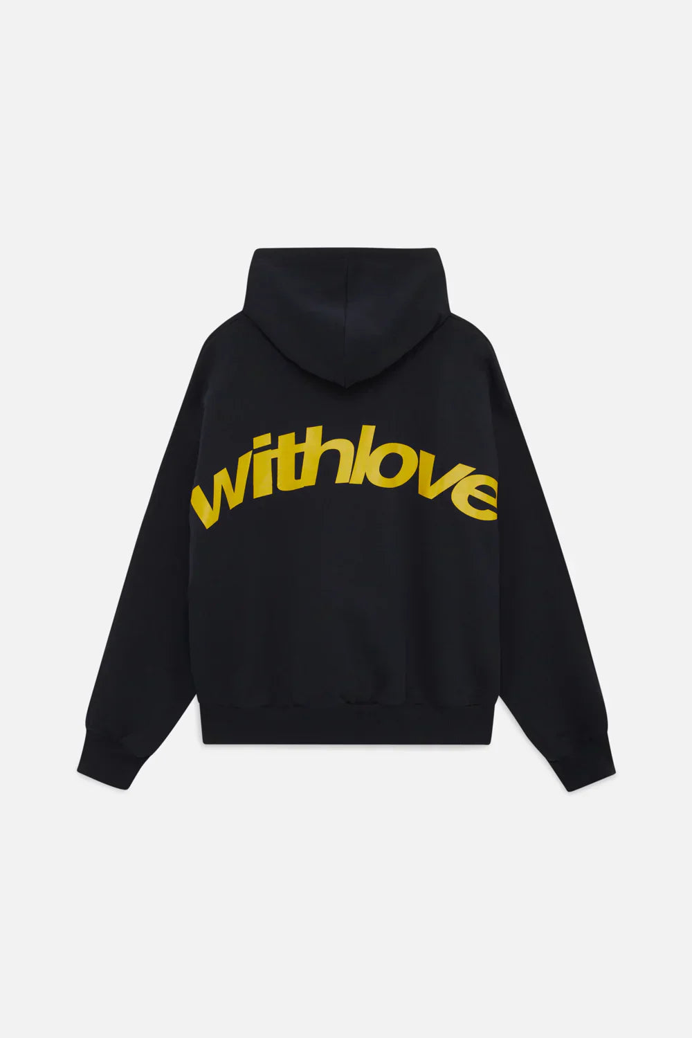 Self-Love Hoodie