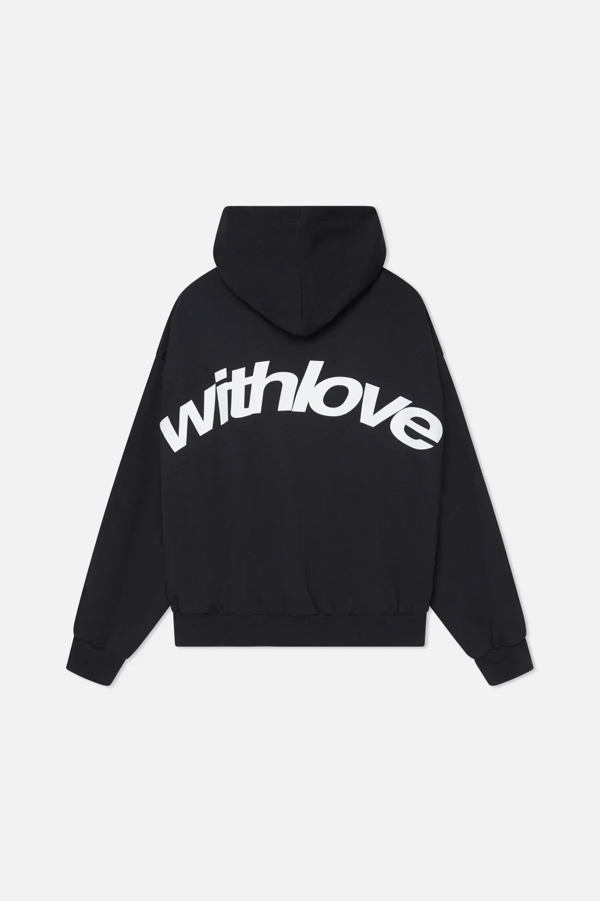 Self-Love Hoodie
