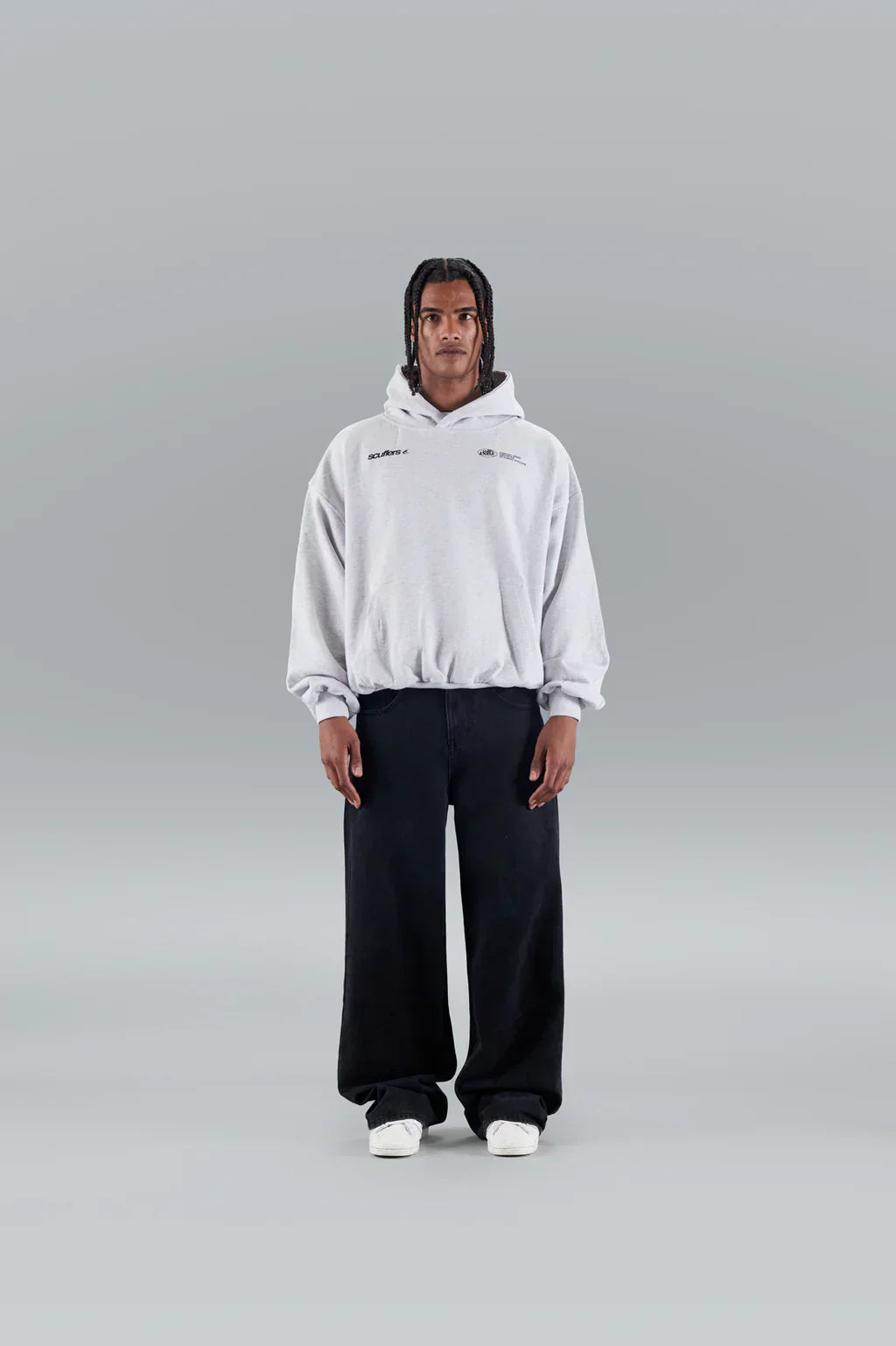 Self-Love Hoodie