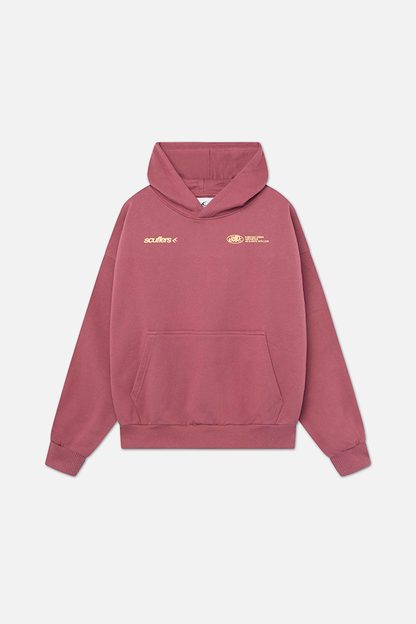 Self-Love Hoodie