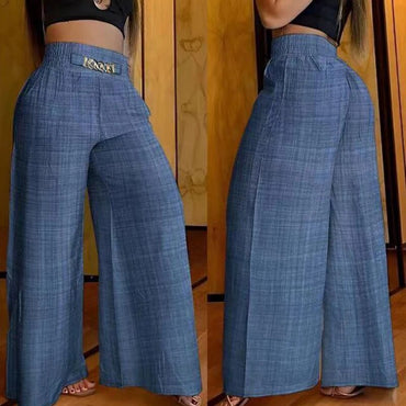 Louka | Stylish Summer Pants