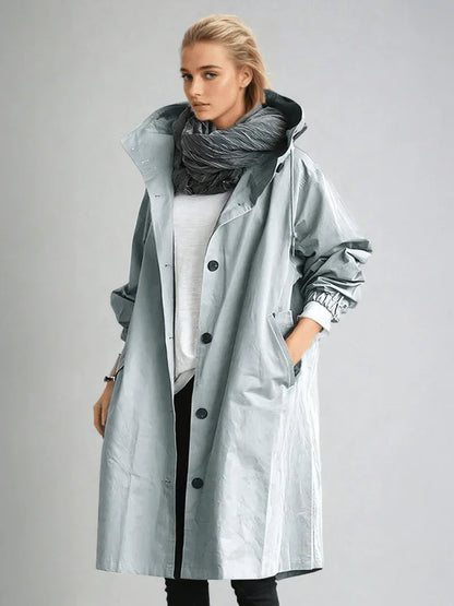 ROX - Stylish Waterproof Women's Jacket