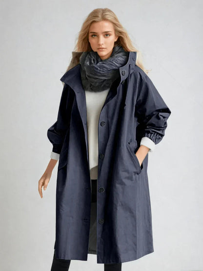 ROX - Stylish Waterproof Women's Jacket