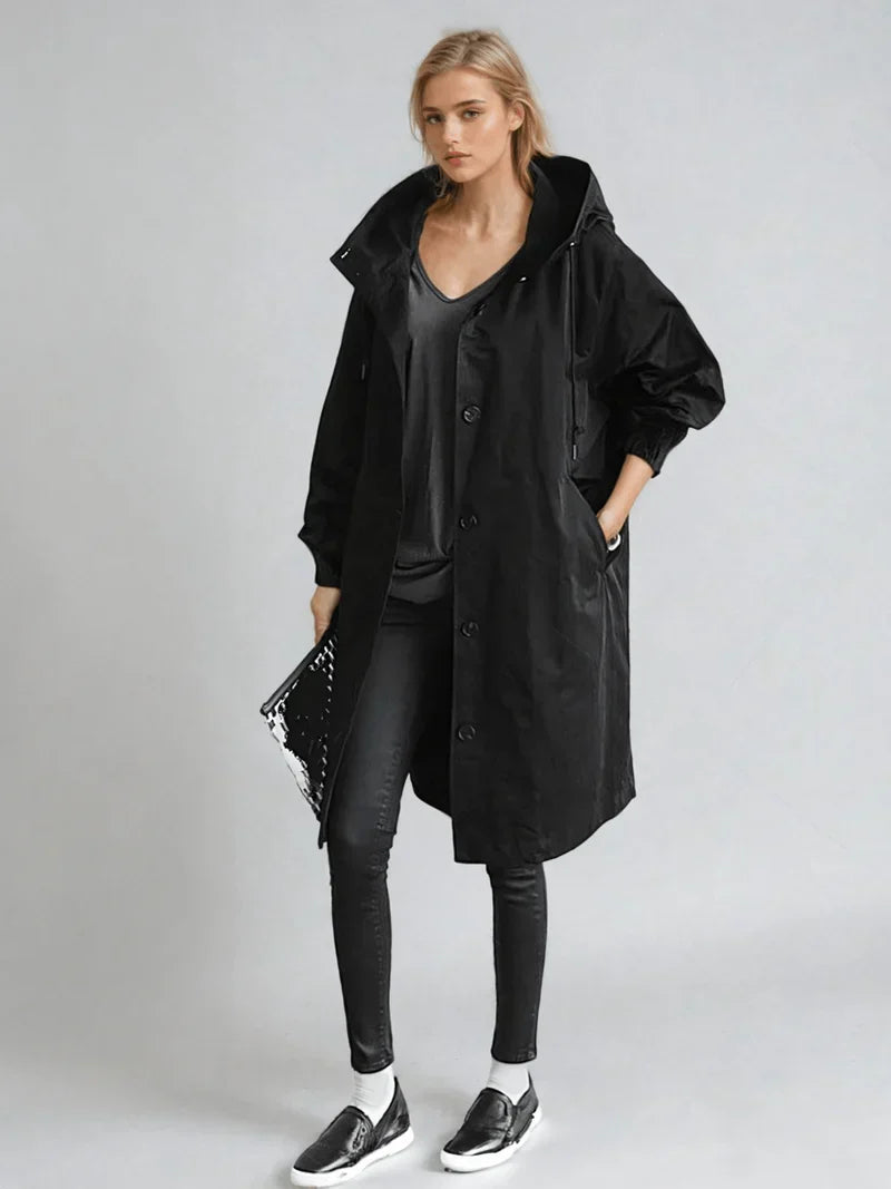 ROX - Stylish Waterproof Women's Jacket