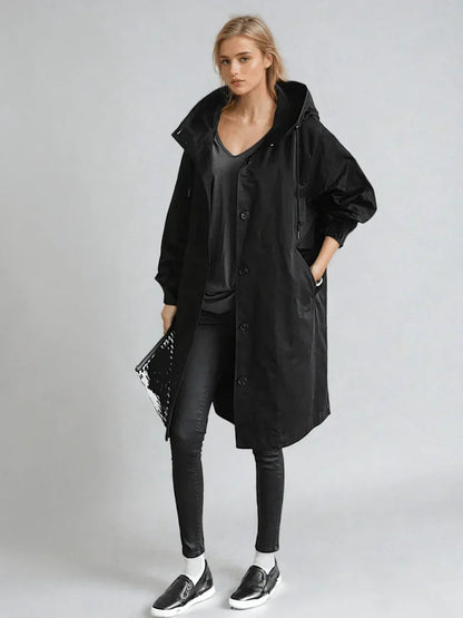 ROX - Stylish Waterproof Women's Jacket