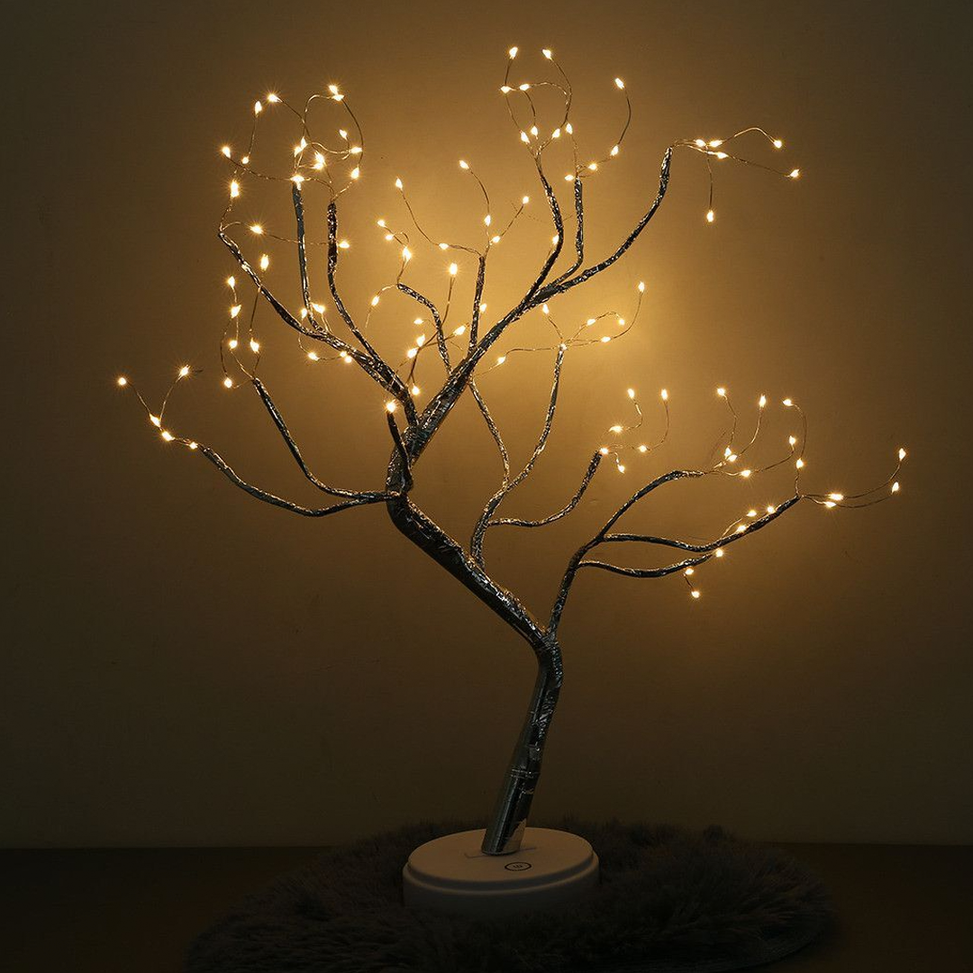 Glow Mood Tree - LumaTree