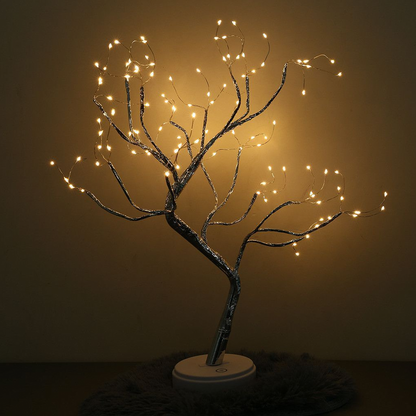 Glow Mood Tree - LumaTree