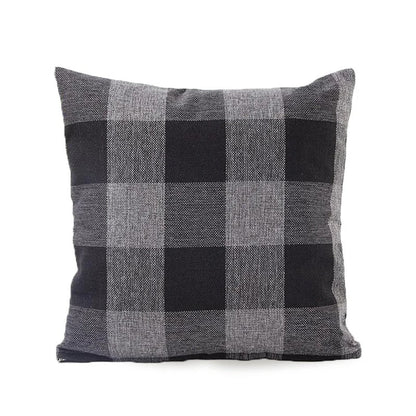Chic Rustic Cushion Cover