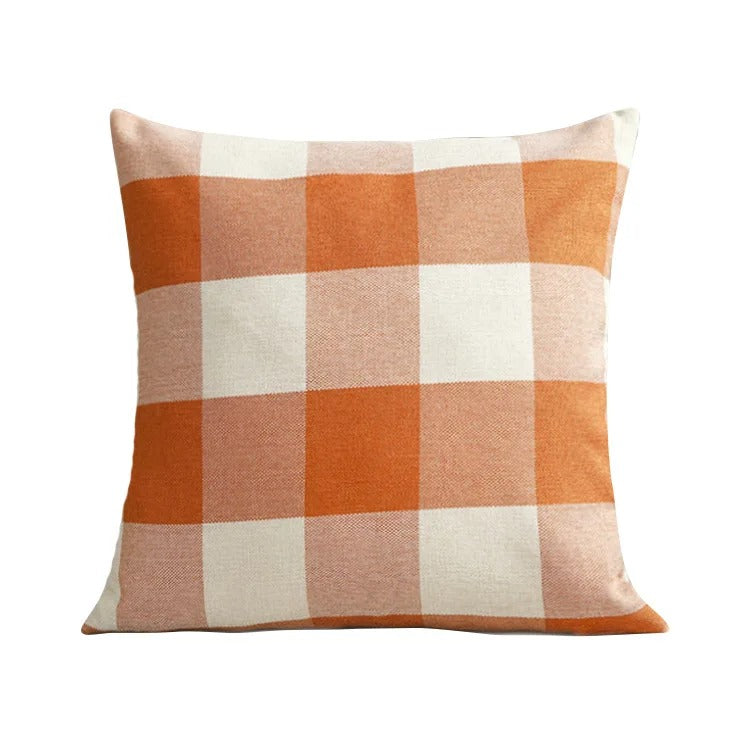 Chic Rustic Cushion Cover