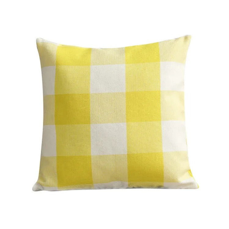 Chic Rustic Cushion Cover