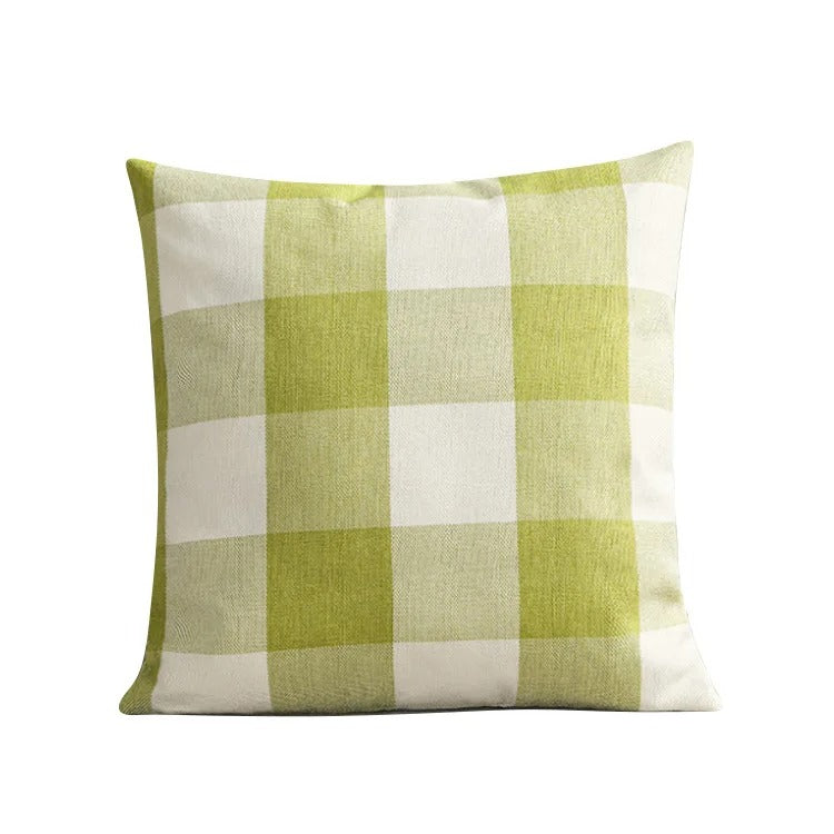 Chic Rustic Cushion Cover