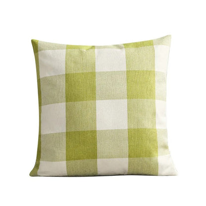 Chic Rustic Cushion Cover