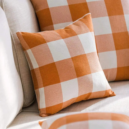 Chic Rustic Cushion Cover