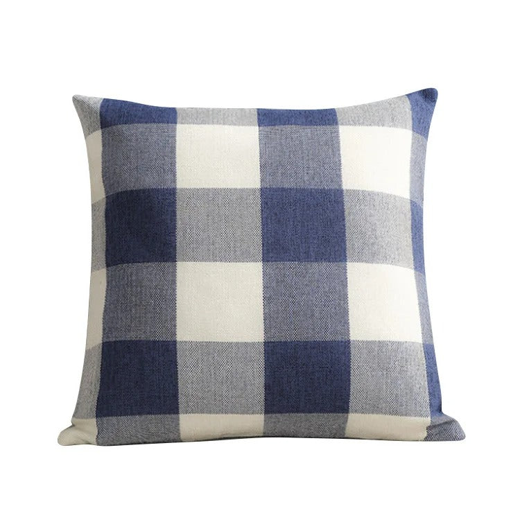 Chic Rustic Cushion Cover