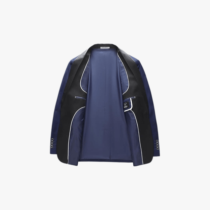 Mason | Men's Slim Fit Three-Piece Tuxedo