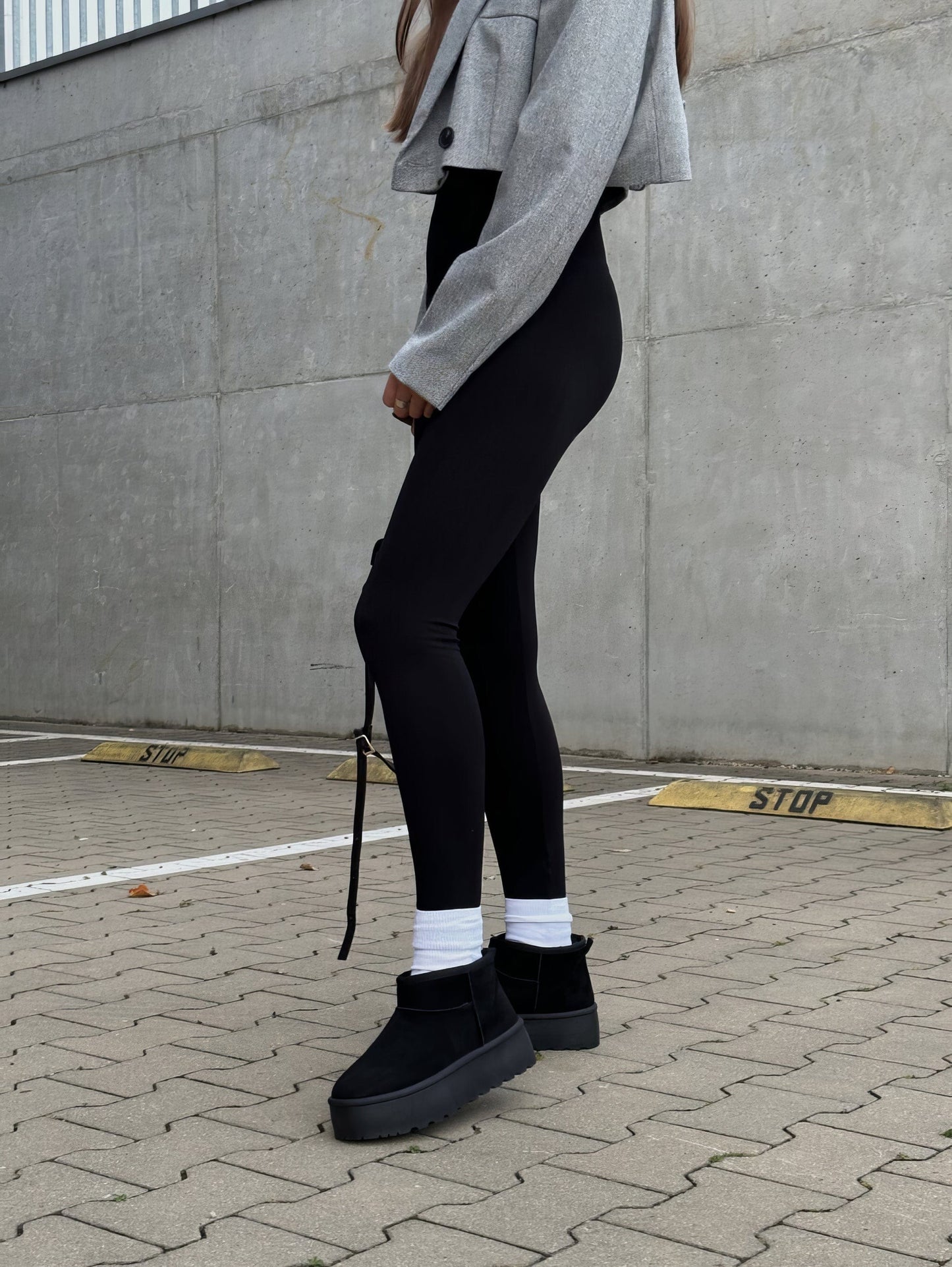 Snuggs | Women's Cozy Boots - Chic and Comfortable