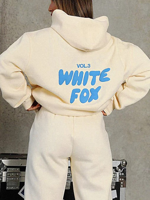 NOA - Stylish and Comfortable Tracksuit