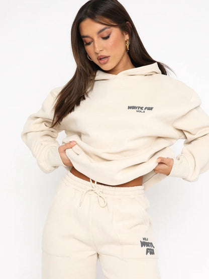 NOA - Stylish and Comfortable Tracksuit