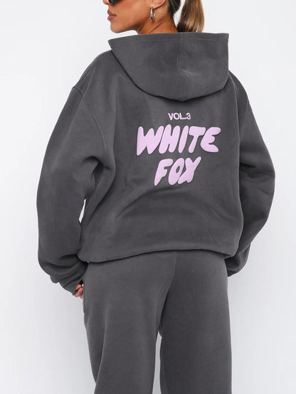 NOA - Stylish and Comfortable Tracksuit