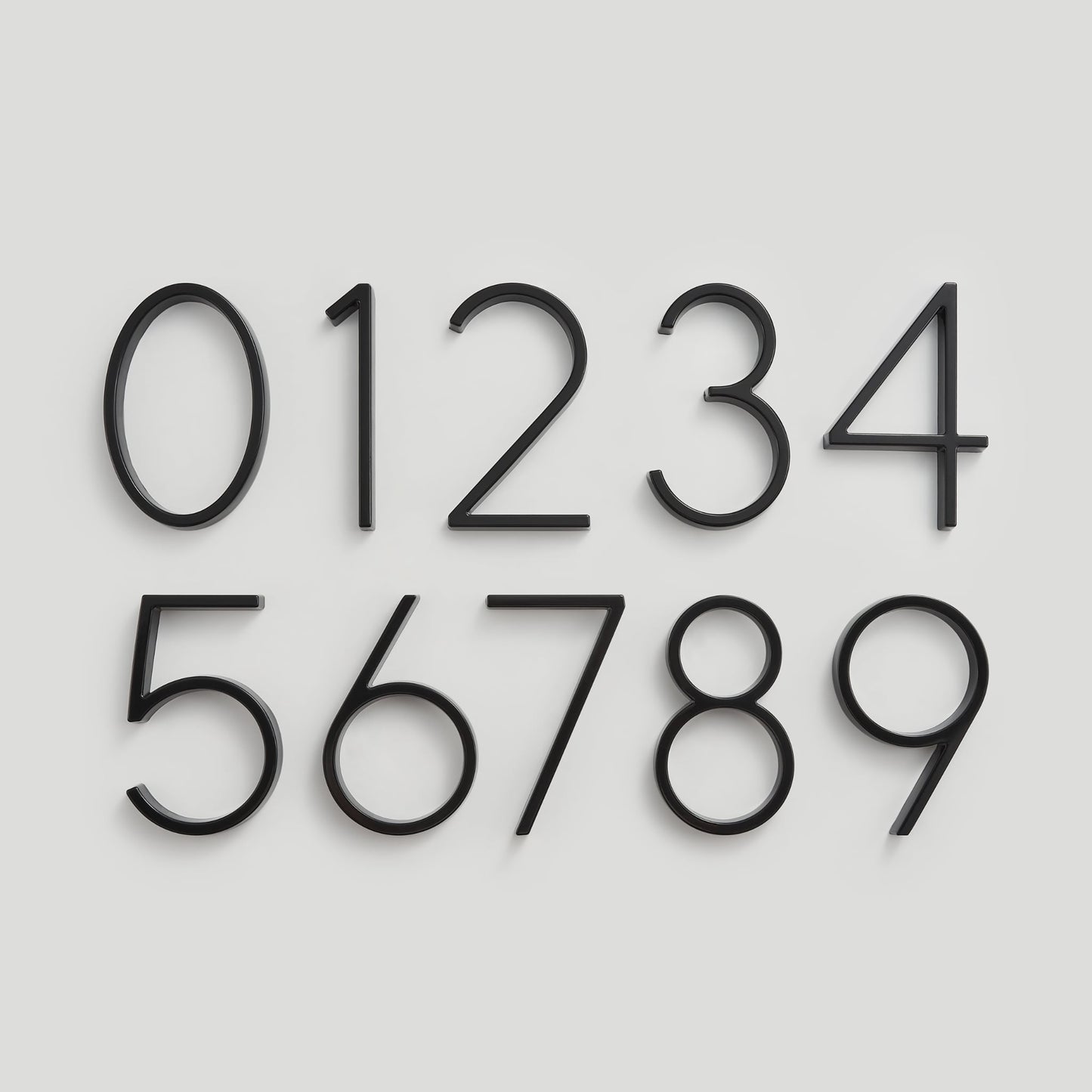 Contemporary Elegance Delivered to Your Home