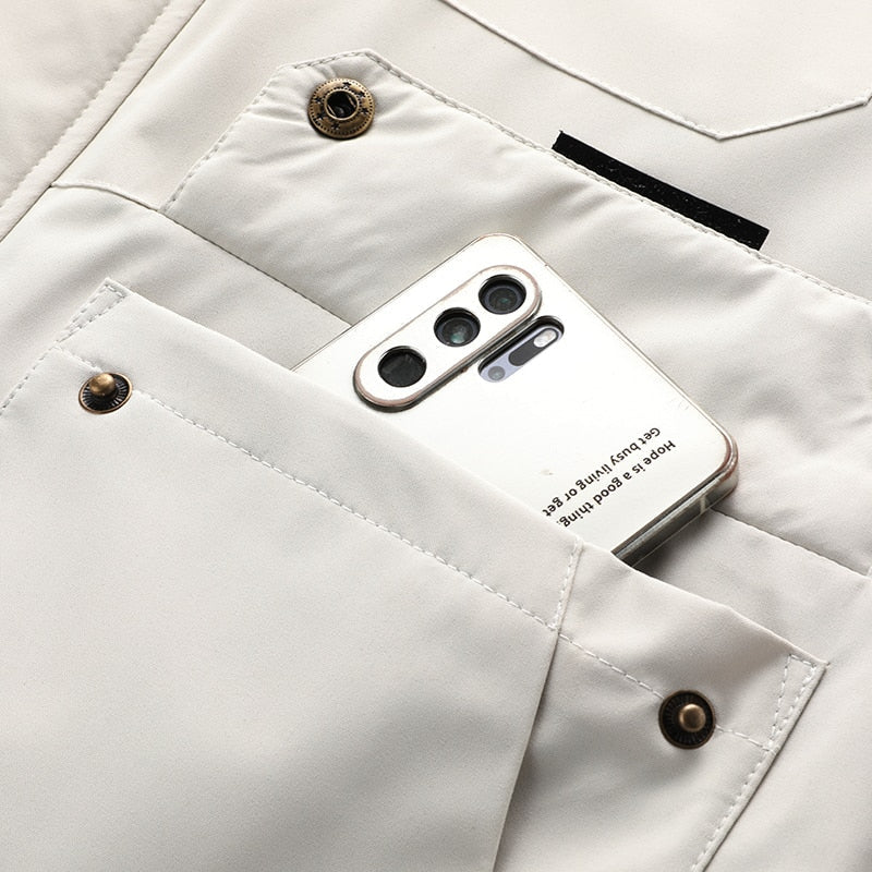 JOVA - Men's Winter Coat