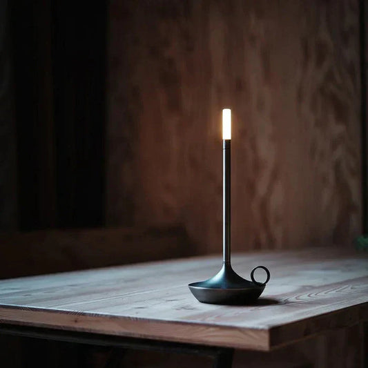 Elegant Aurelia Table Lamp