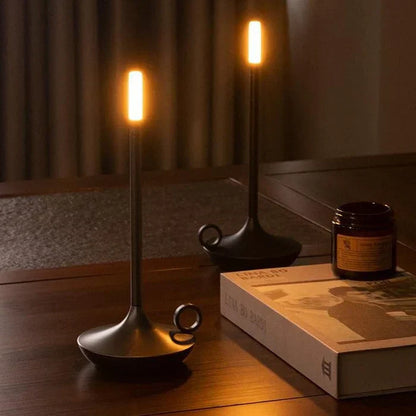 Elegant Aurelia Table Lamp