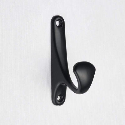 Hookly | Durable Wall Hooks for Towels and Bathrobes - Ideal for Bathroom, Kitchen, and Bedroom