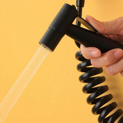 BreezeWash | Bidet Spray Tap for Enhanced Personal Hygiene