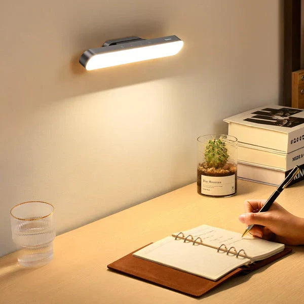 FlexiGlow - Touch Sensor Magnetic LED Lamp