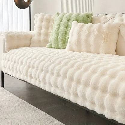 High-Quality Pet-Resistant Furniture Cover for Maximum Protection