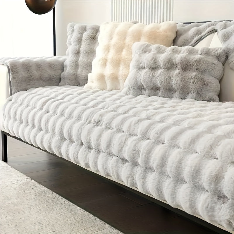 High-Quality Pet-Resistant Furniture Cover for Maximum Protection