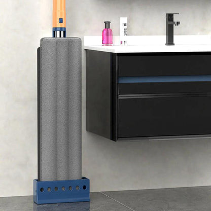 360° Rotating Mop - Advanced Cleaning Tool with Sweeping Capability