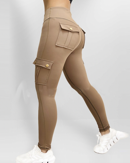 Roosmarijn | Women's Cargo Pants