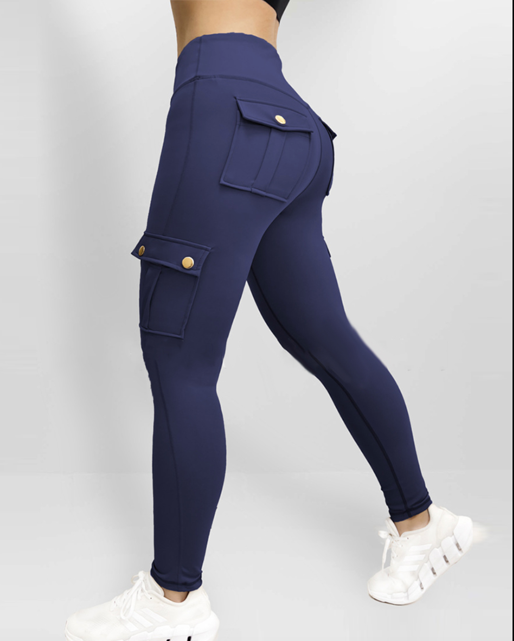 Roosmarijn | Women's Cargo Pants