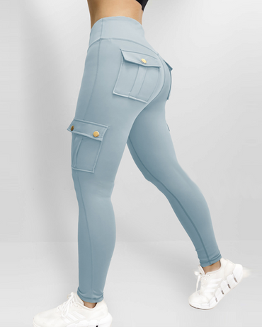 Roosmarijn | Women's Cargo Pants