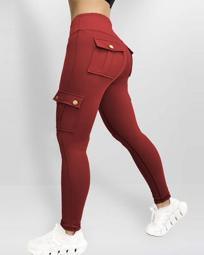 Roosmarijn | Women's Cargo Pants