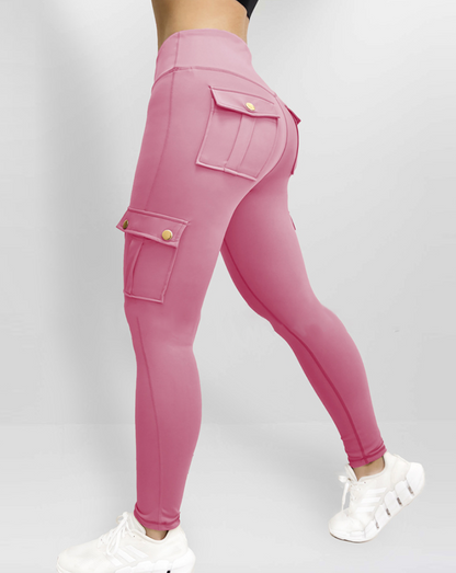 Roosmarijn | Women's Cargo Pants