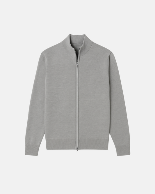 LIVAA | Tailored Slim Fit Men's Vest