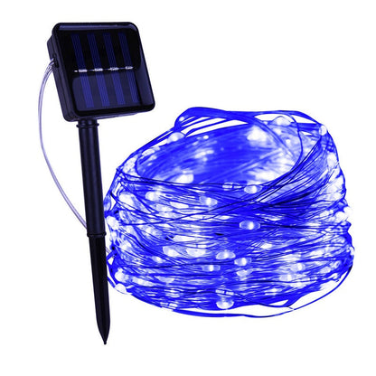 SoliGlow Solar Mood Lighting Collection