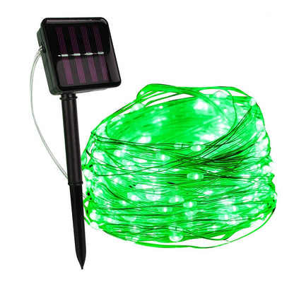 SoliGlow Solar Mood Lighting Collection