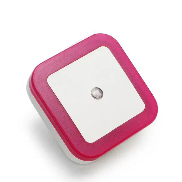 GlowGuard Motion Sensor Night Light Set for Kids - Pack of 2