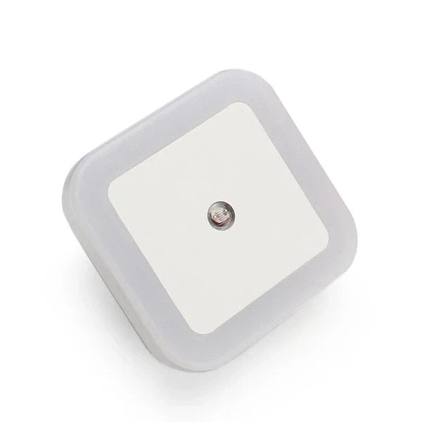 GlowGuard Motion Sensor Night Light Set for Kids - Pack of 2