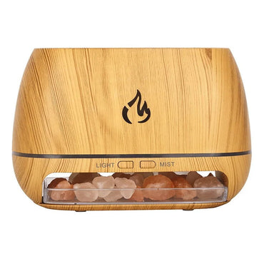 Unwind with Soothing Aromas and Gentle Illumination