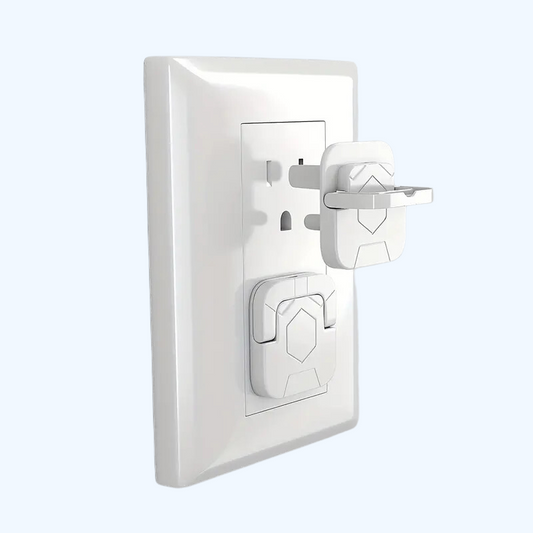 12-Piece Invisible Protection Set