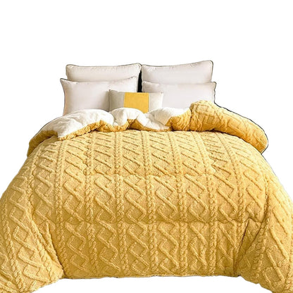 Ultra-Plush Luxurious Winter Blanket